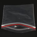 Miniatyrbillede 2 af 5: 100x Ziplock Tasker - 15 x 20 cm