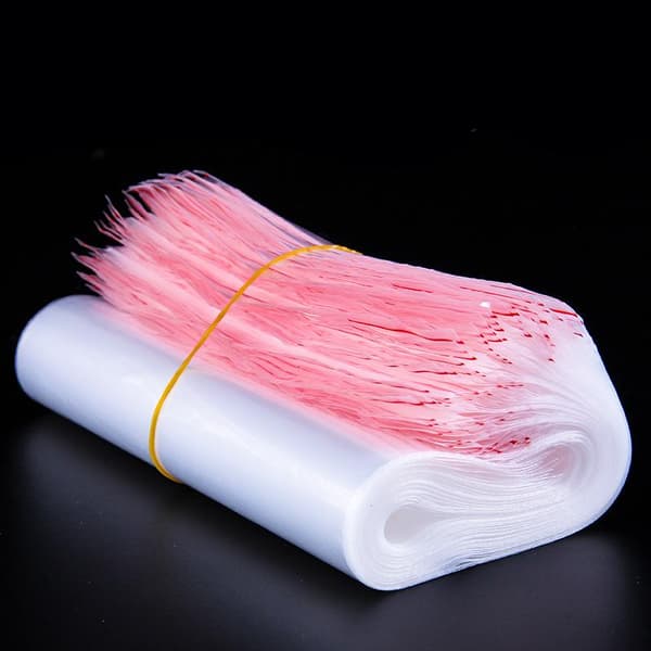 100x Ziplock Poser - 10 x 15 cm