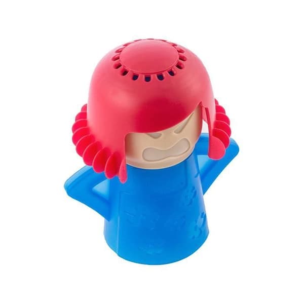 Microwave Cleaner Original presentidé