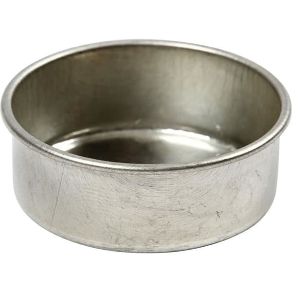 Ställ för värmeljus - Ej specificerad - 58019 - Praktisk - Elegant design - Idealisk för dekoration