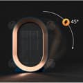 Miniatyrbild 2 av 4: INN® Heater, Small Home Heater, Portable Desktop Heater, Cera Heater
