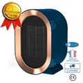 Miniatyrbild 1 av 4: INN® Heater, Small Home Heater, Portable Desktop Heater, Cera Heater
