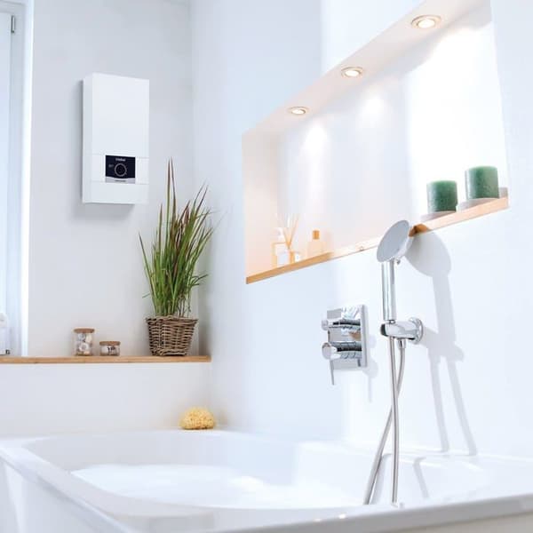 Elektrisk matvärmare - Vaillant tallriksvärmare - 0010023777