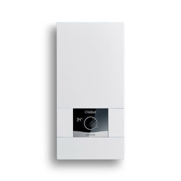 Elektrisk matvärmare - Vaillant tallriksvärmare - 0010023777