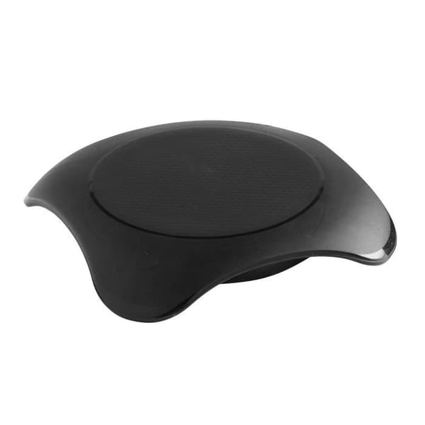 MASTRAD Magma® F04100 matvärmare för mikrovågsugn - Svart
