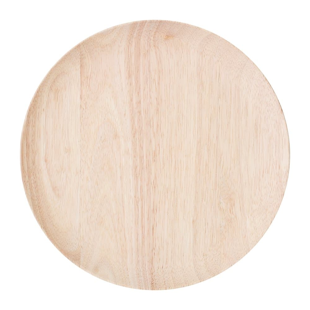 Lautanen Natur Kumipuu 30 cm