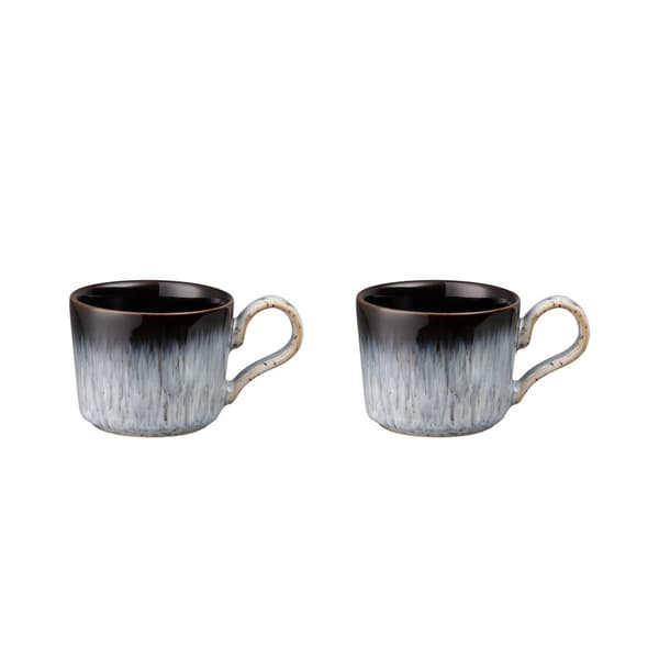 Halo Espressokopp 2-pack 10cl