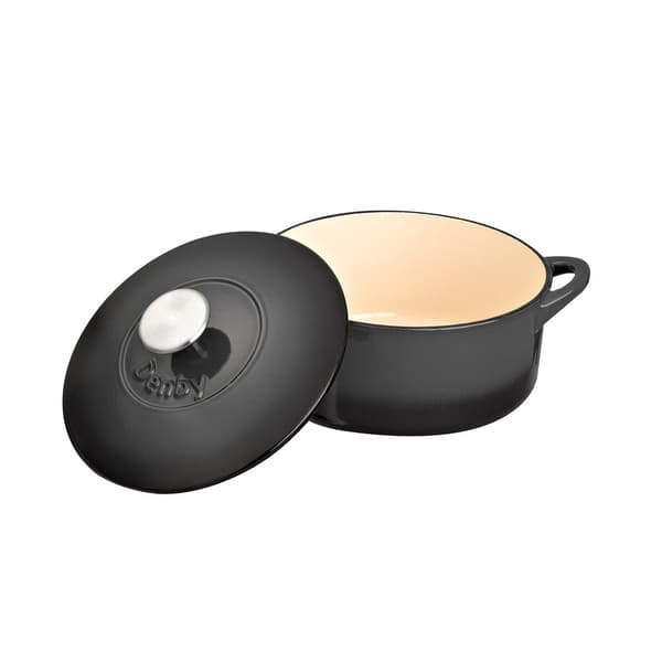 Gjutjärnsgryta Halo 20cm