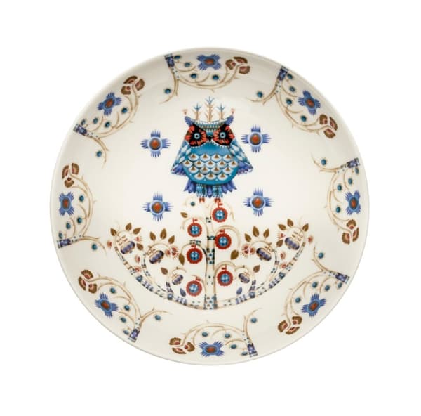Taika Tallerken Dyp 20 cm