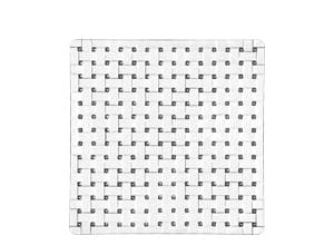 Bossa Nova Tallrik 2-pack