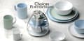 Miniatyrbild 2 av 2: Choices Blue Tallrik 26cm