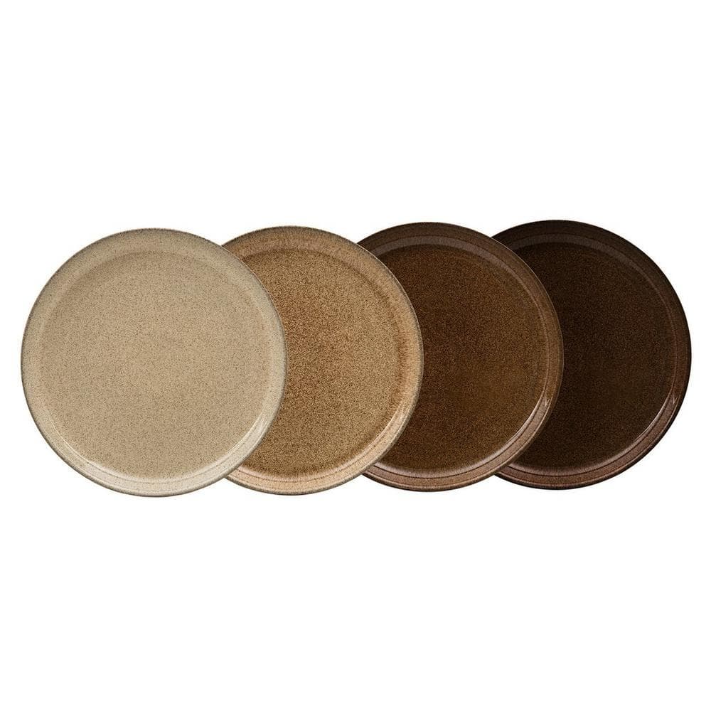 Studio Craft Tallrik 26cm 4-pack