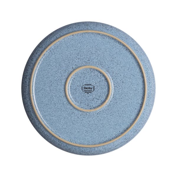 Studio Blue Flint Coupe Tallrik 26cm