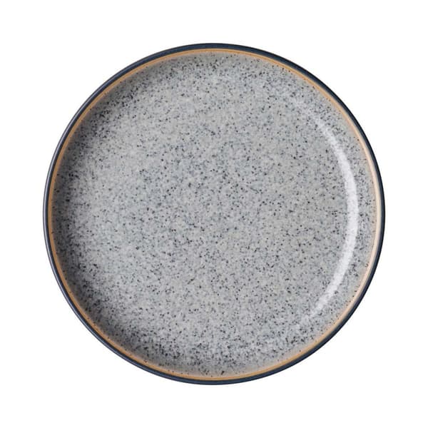 Studio Grey Coupe Tallrik 17cm 4-pack