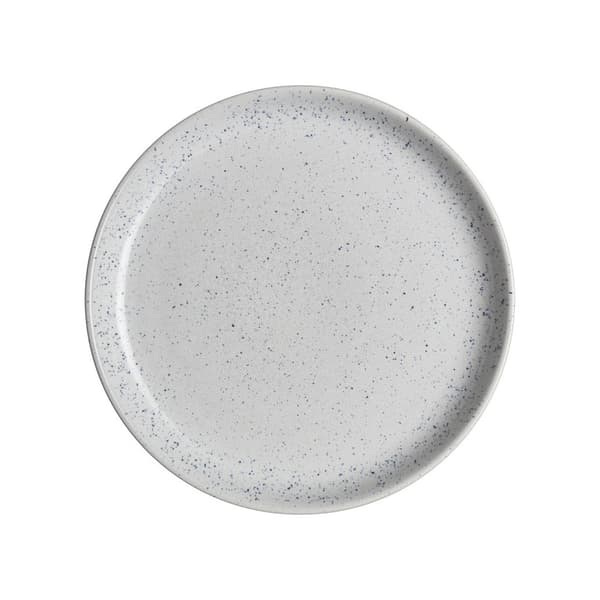 Studio Blue Chalk Coupe Tallrik 17cm