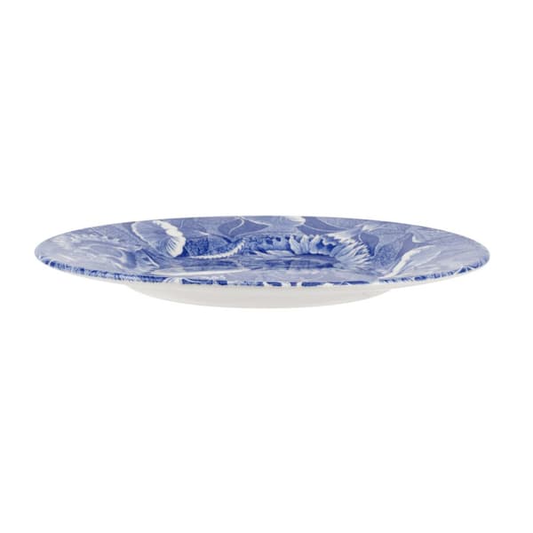 Blue Room Sunflower Tallrik 22cm