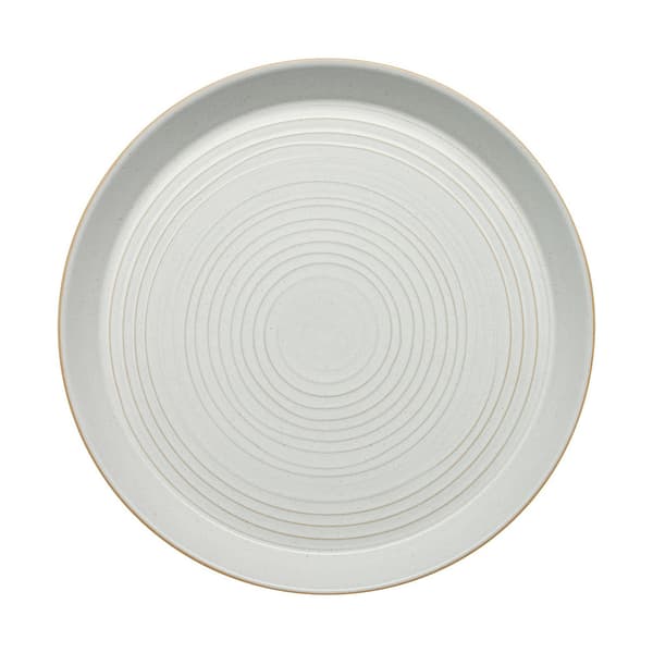 Impression Cream Spiral Tallrik 26cm