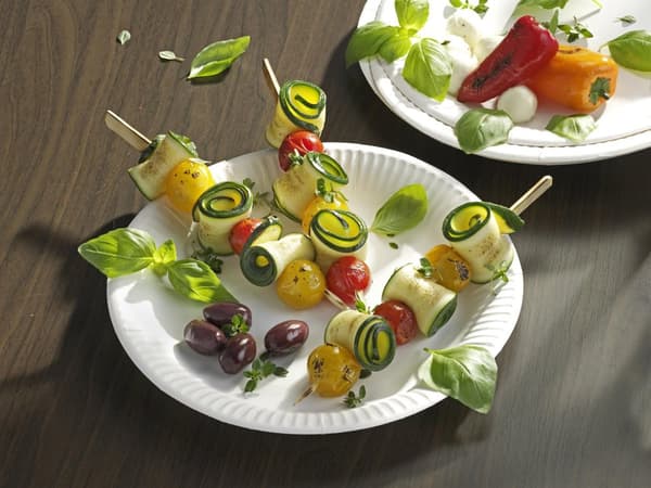 Tallrik PURE FSC Papp 23cm stark 100/fp
