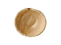 Skål PURE Palmblad 425ml 15x6,5cm 25/fp