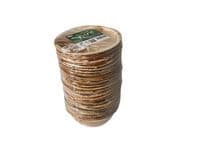 Skål PURE Palmblad 425ml 15x6,5cm 25/fp
