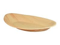 Tallrik PURE Palmblad 26x17x2,5cm 25/fp