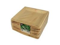 Tallrik PURE Palmblad 25 cm 25/fp