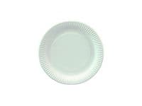 Tallrik PURE Papp 19 cm 100/FP