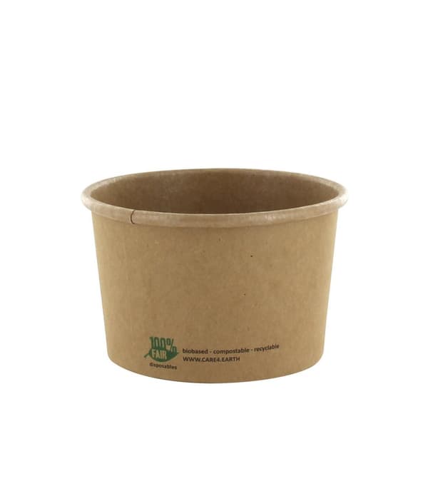 Soppskål PURE 230 ml 25/fp