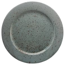 Lifestyle, rainforest, flat tallrik, 26 diameter cm - 6 st