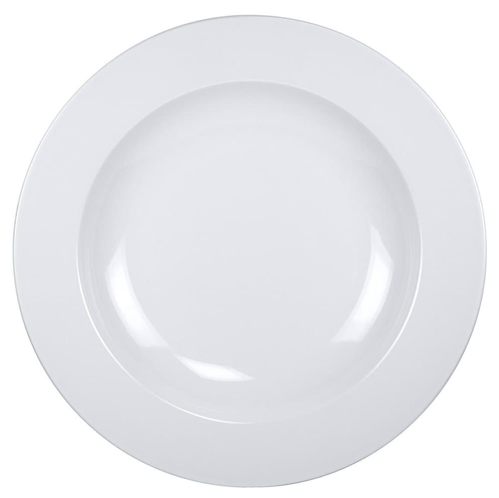 Tallrik ARES Porslin djup 23cm 0,4L 6/FP