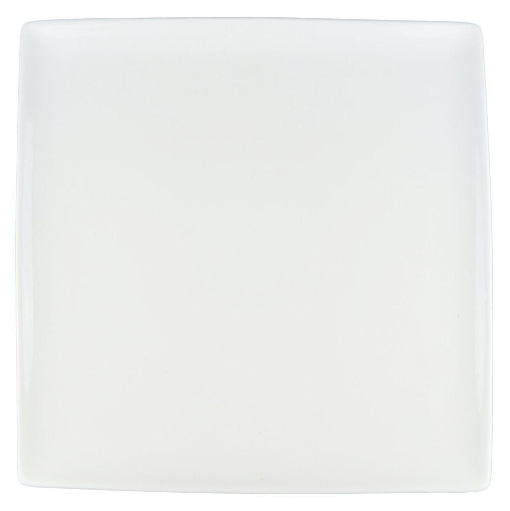 Tallrik Fyrkantig - 6 Pack