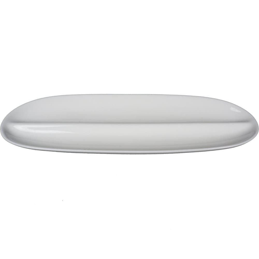 Fat Oval - Tvådelad - 4 Pack
