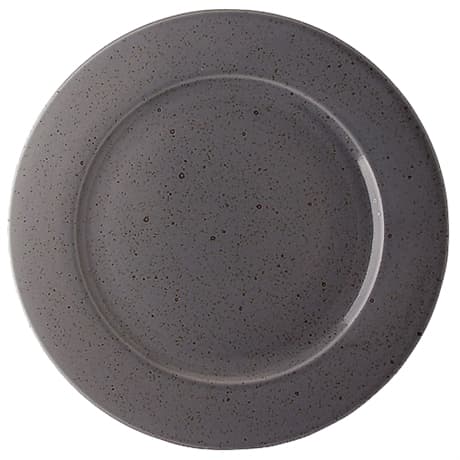 Lifestyle, highland, flat tallrik, 17 diameter cm - 6 st