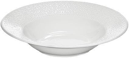 Pasta djup tallrik 27cm Orient Cult Design