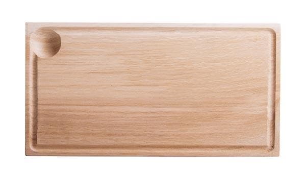 Planksteksbräda 1 pack, 2 delar Jonas of Sweden