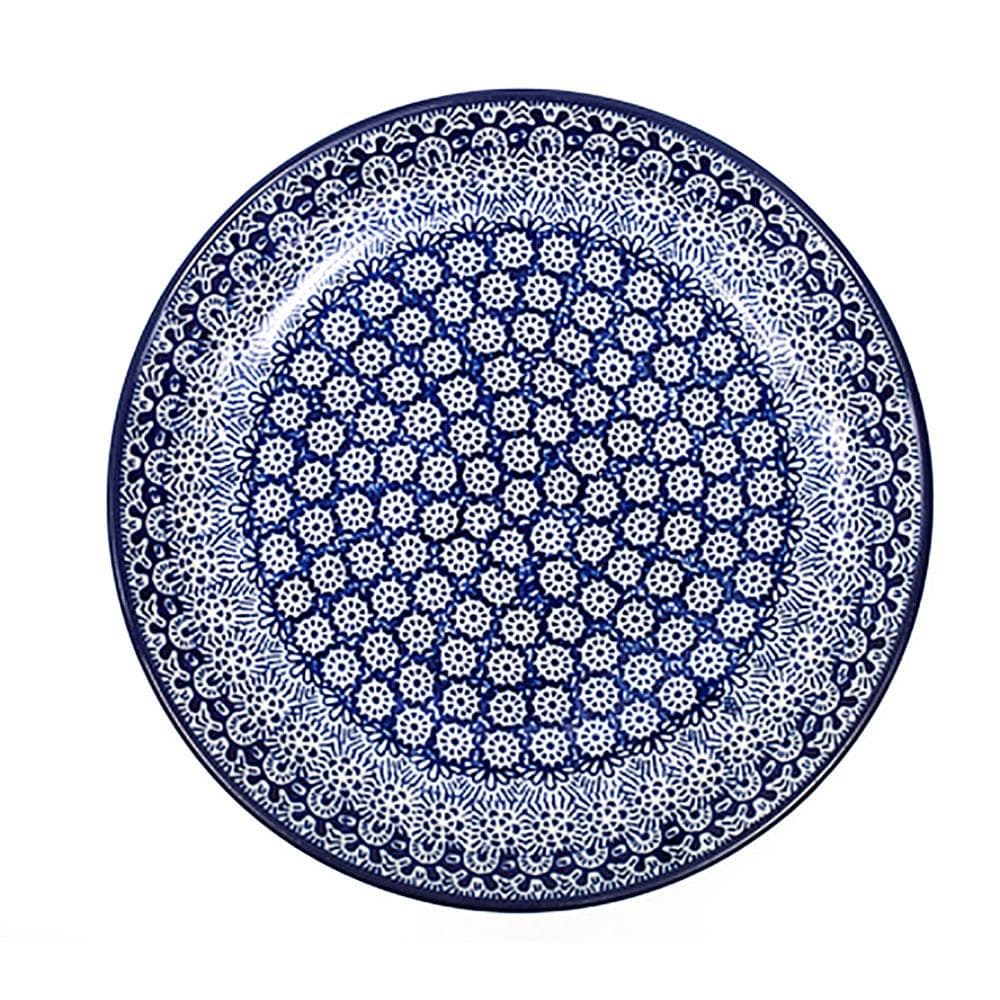 Tallrik 26,5 cm Lace