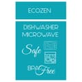 Miniatyrbild 4 av 4: Plastglas Marine Business Harmony Mare, transparent, 39 cl, 6-pack