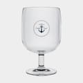 Miniatyrbild 1 av 6: Vinglas i plast Marine Business Sailor Soul, transparent, 36 cl, 6-pack