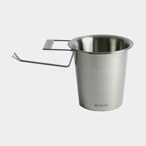 Ishink för champagneflaskor Marine Business Windproof, 350 cl, med hängare