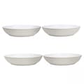 Miniatyrbillede 2 af 2: Natural Canvas Pasta Plate Ø 22cm, 4-pack - Denby