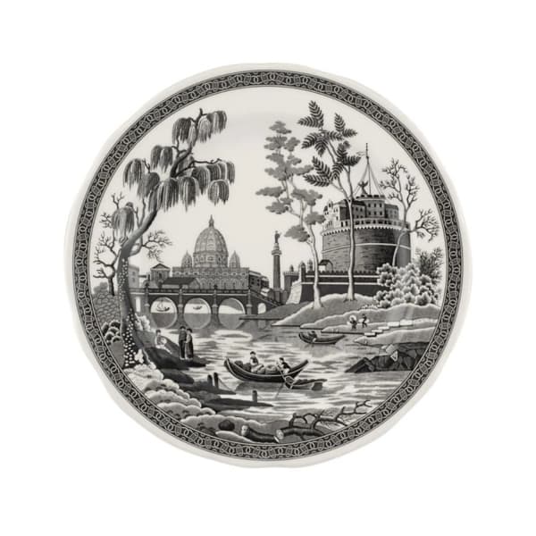 Heritage Plate Rome, Ø 27cm - Spode