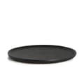 Miniatyrbillede 1 af 3: Plate Blackroot Ø 27cm - BYON
