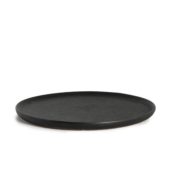 Plate Blackroot Ø 27cm - BYON