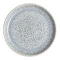 Miniatyrbild 2 av 3: Halo Speckle Coupe Mattallrik, Ø 26cm - Denby