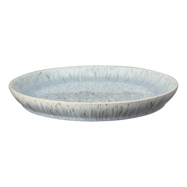 Halo Speckle Coupe Dinner Plate, Ø 26cm - Denby