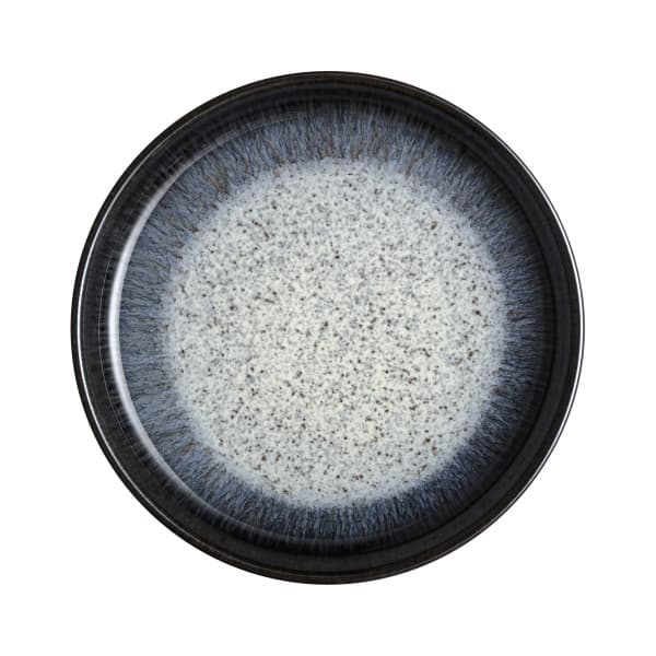 Halo small Coupe plate ø 17cm - Denby