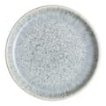 Miniatyrbillede 2 af 3: Halo Speckle Coupe Plate, ø 21 cm - Denby