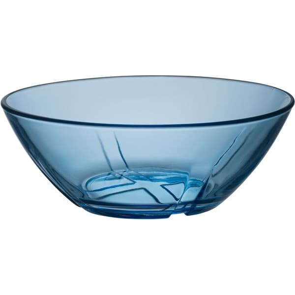 Bruk Skål Blå Ø 16cm - Kosta Boda