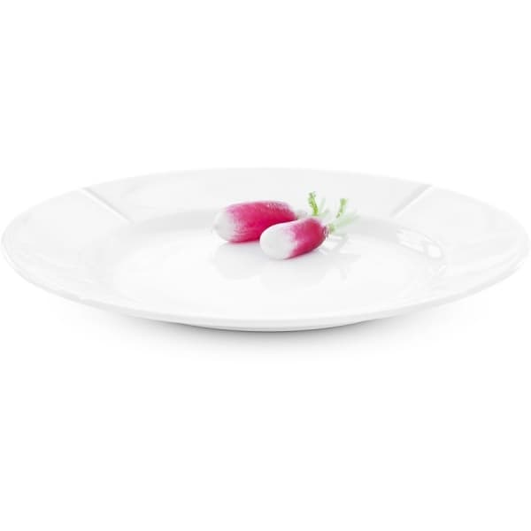 Grand Cru Dinner Plate 27cm, 4-Pack - Rosendahl