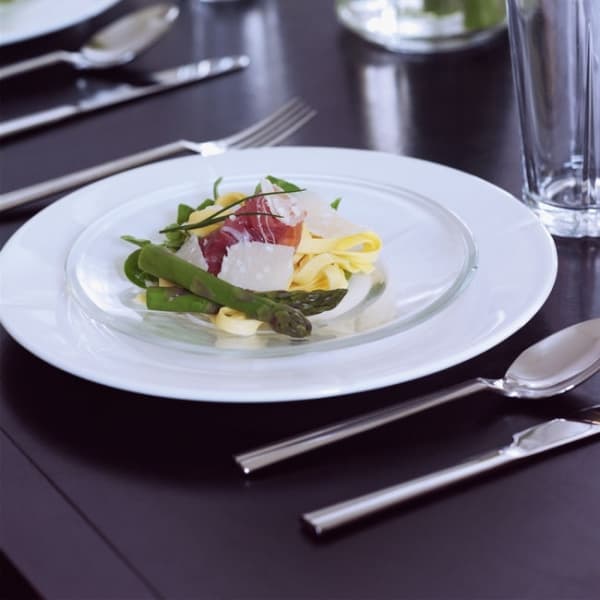 Grand Cru Dinner Plate 27cm, 4-Pack - Rosendahl